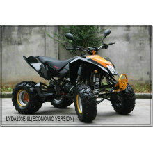 250cc Chinese ATV ECONOMIC VERSION